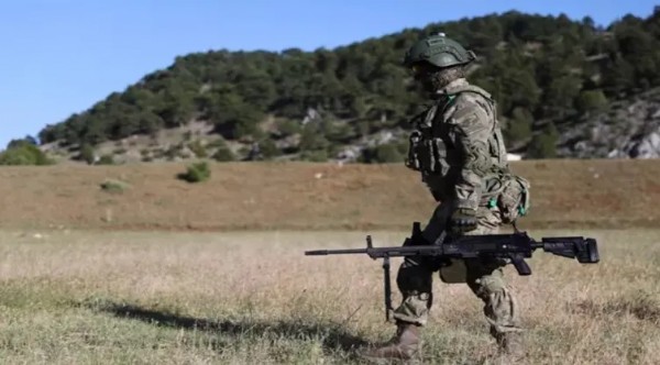 Türkiye’nin silahı 40 NATO testini geçti! İhracat açısından stratejik bir avantaj sağlaması hedefleniyor